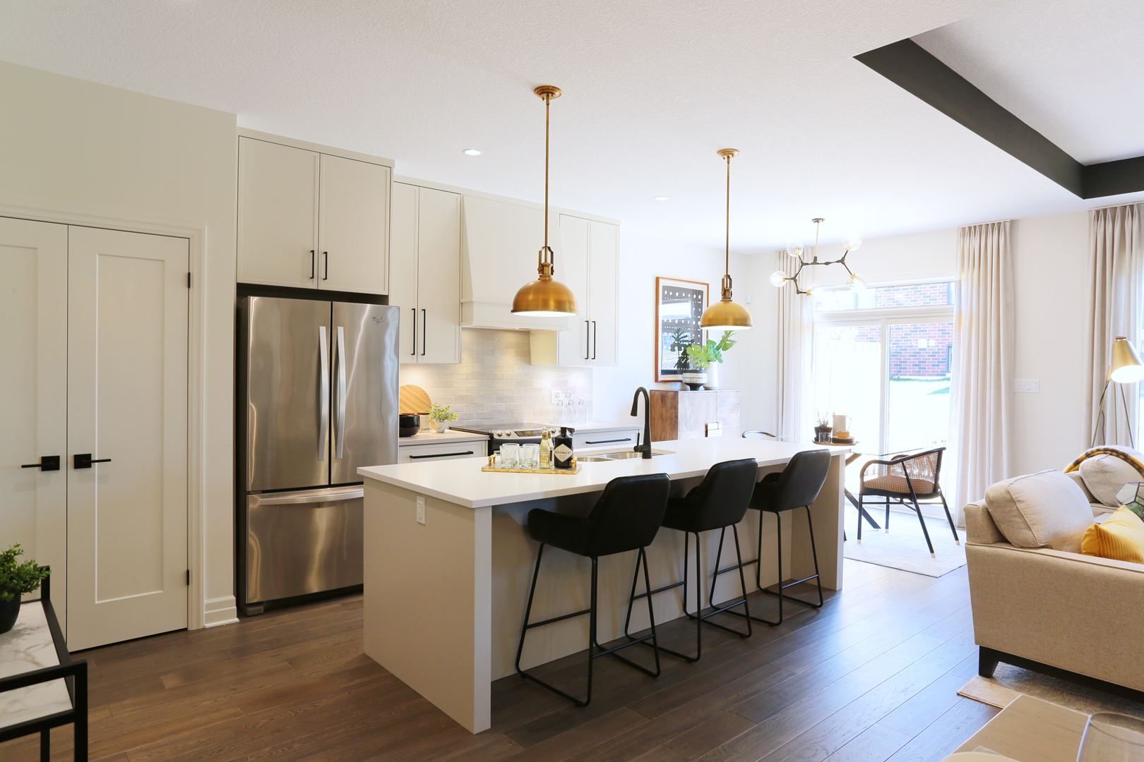 Whispering Pine at Warbler Woods in London — rendering 16