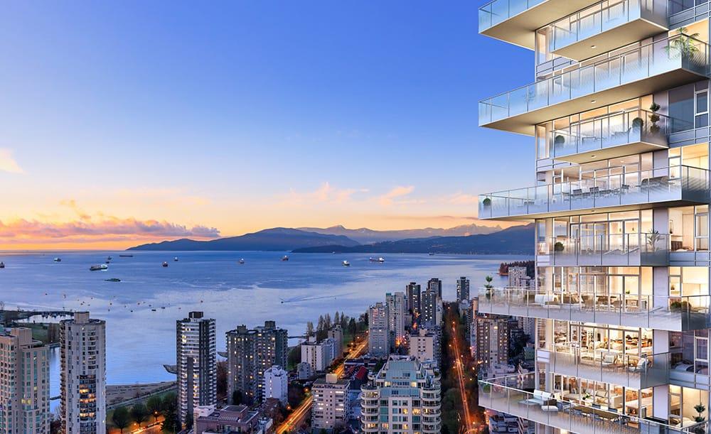 1335 Howe — Vancouver