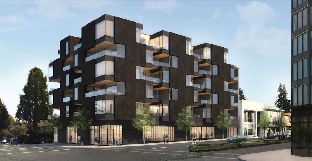 16th & Cambie — Vancouver
