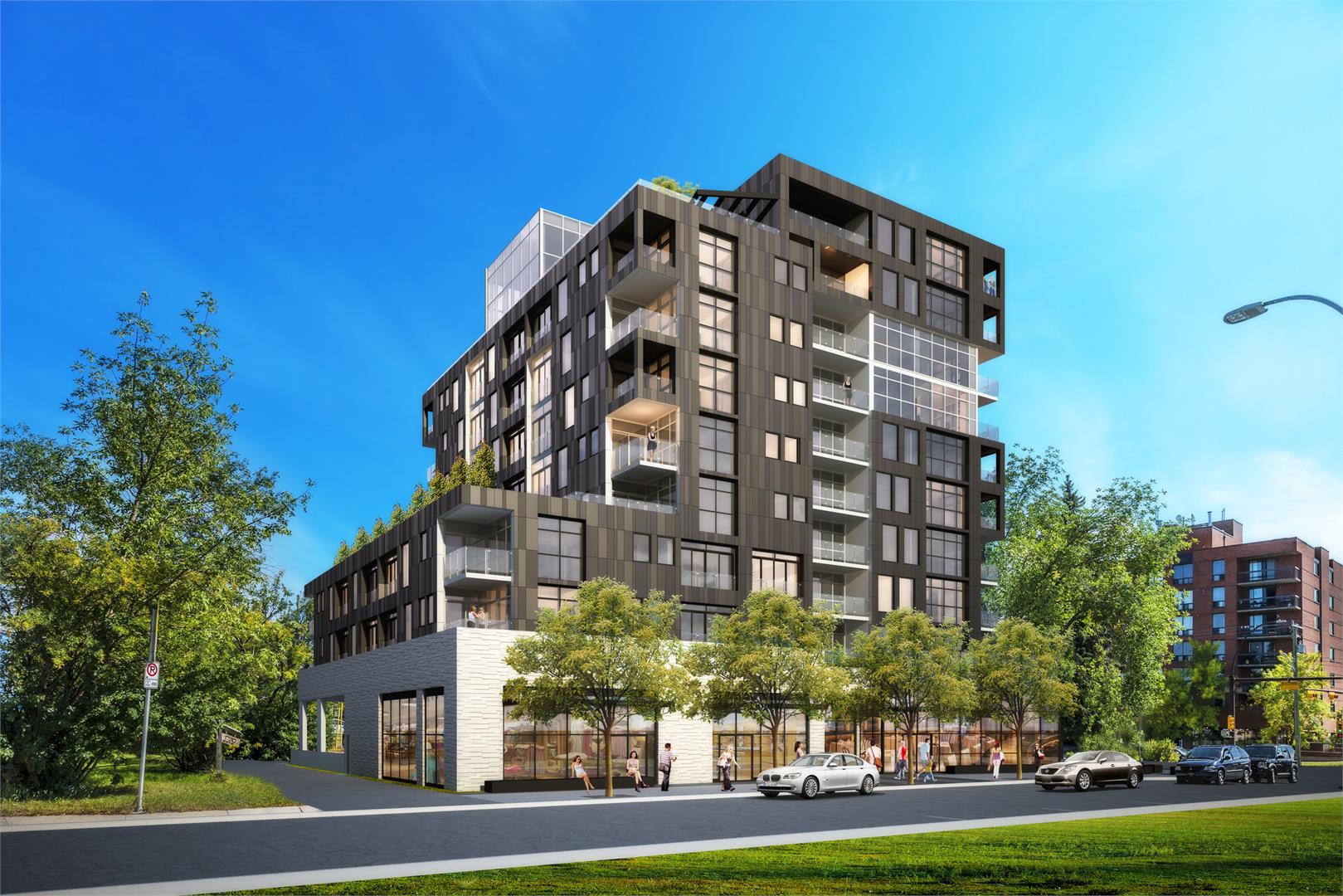 17 West — Calgary