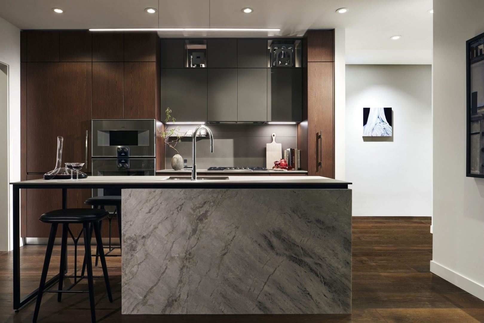 2 Burrard Place in Vancouver — rendering 10