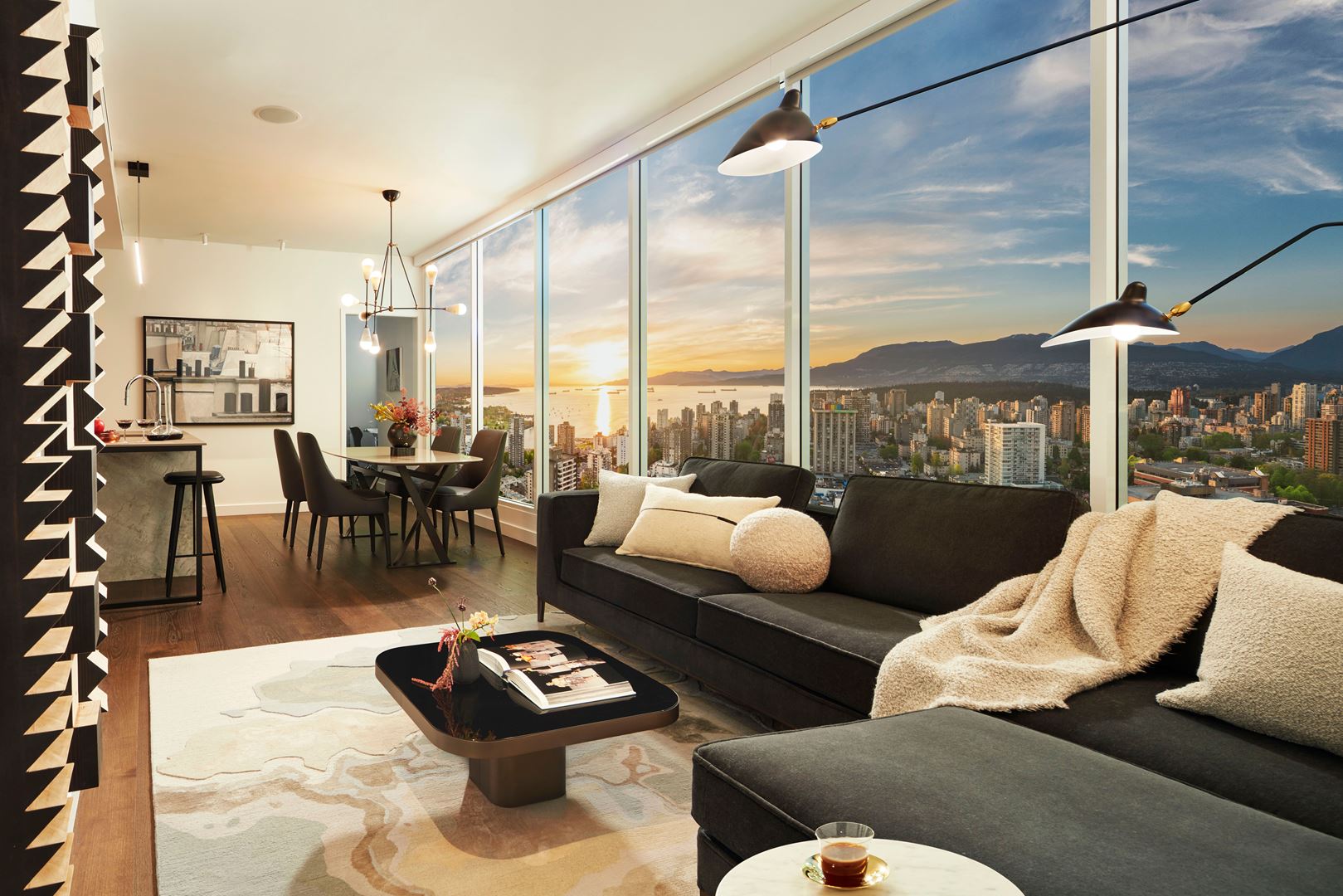 2 Burrard Place in Vancouver — rendering 9