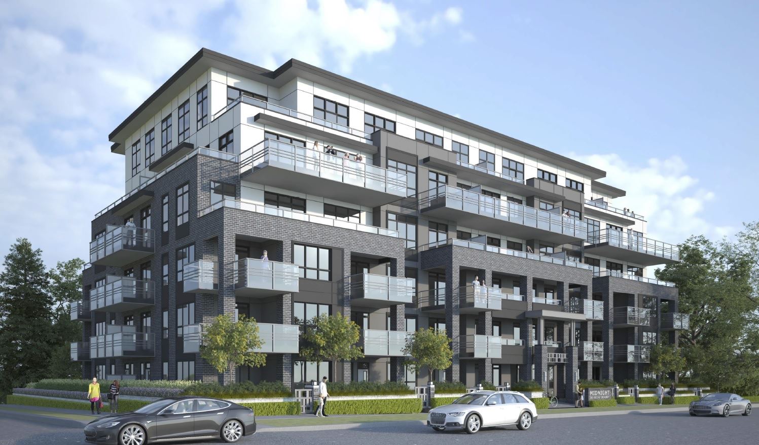2062 East Broadway — Vancouver