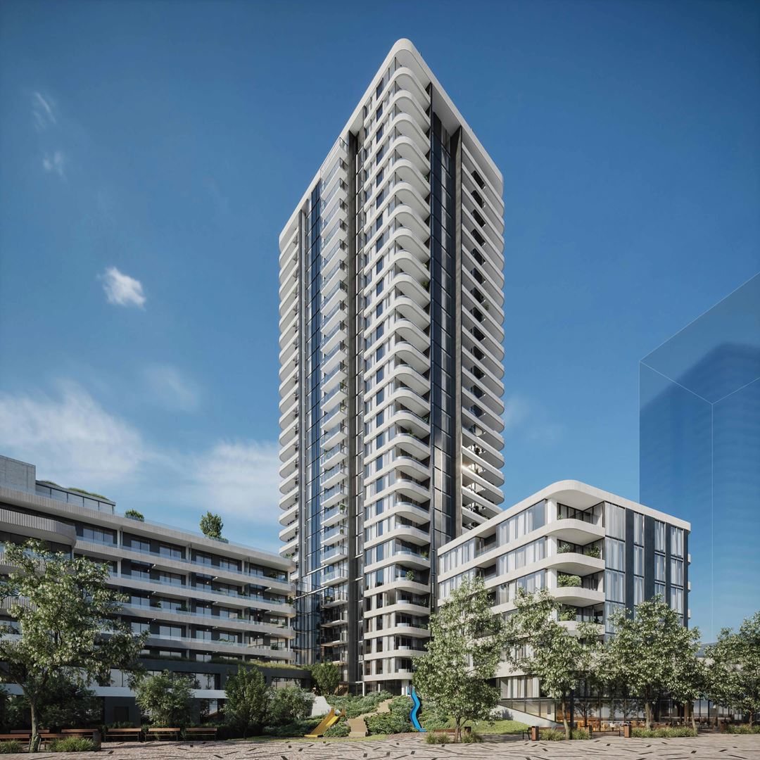 3480 East Kent Avenue South — Vancouver