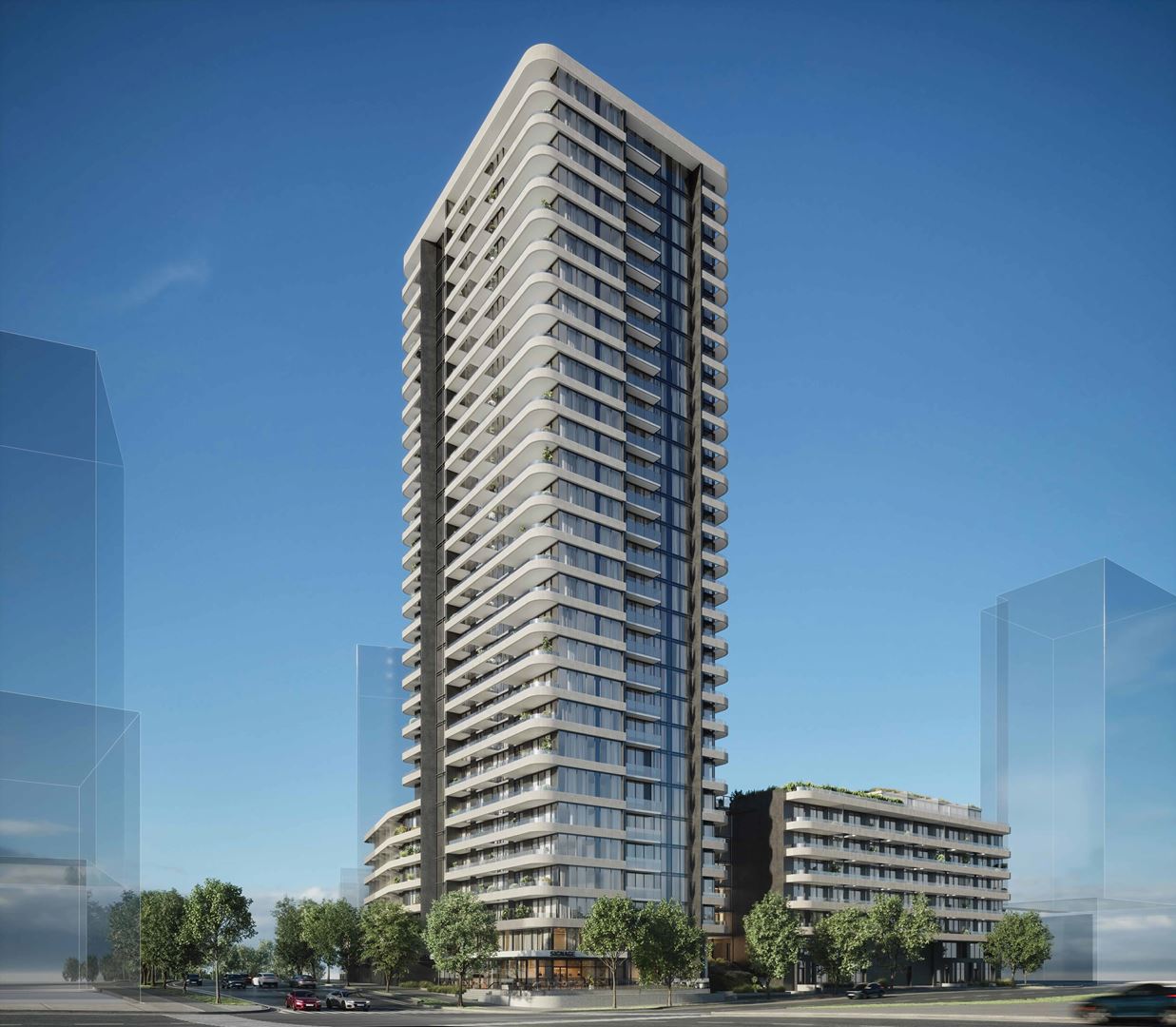 3480 East Kent Avenue South in Vancouver — rendering 4