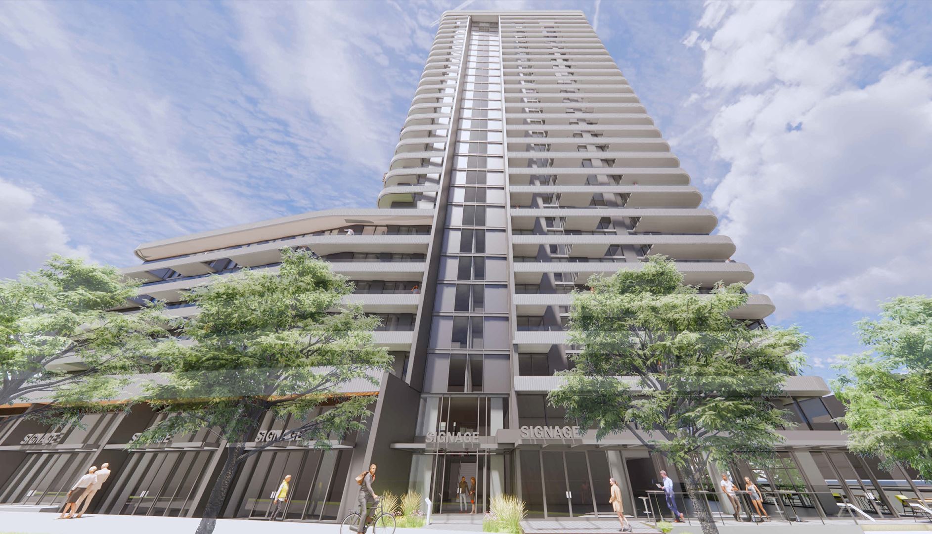 3480 East Kent Avenue South in Vancouver — rendering 5