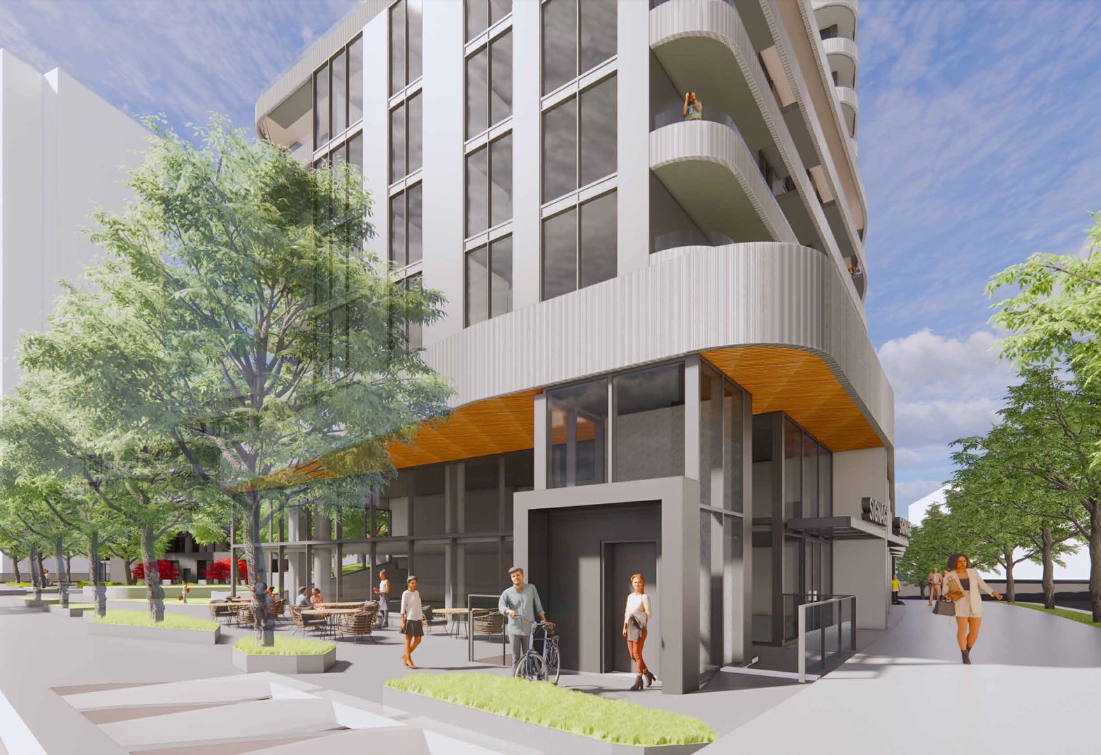 3480 East Kent Avenue South in Vancouver — rendering 6