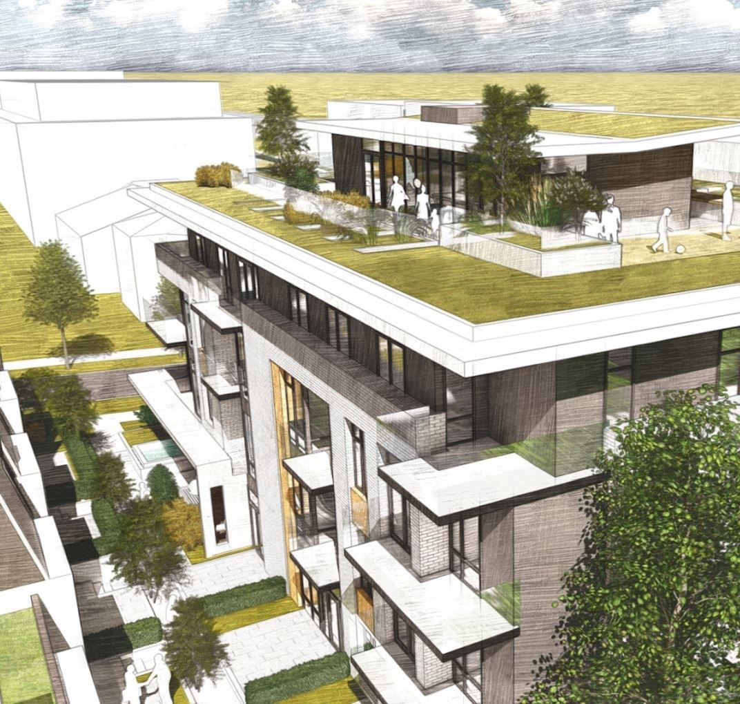 4128 Ash Street in Vancouver — rendering 5
