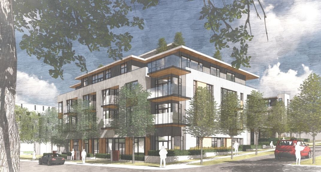 4128 Ash Street in Vancouver — rendering 6