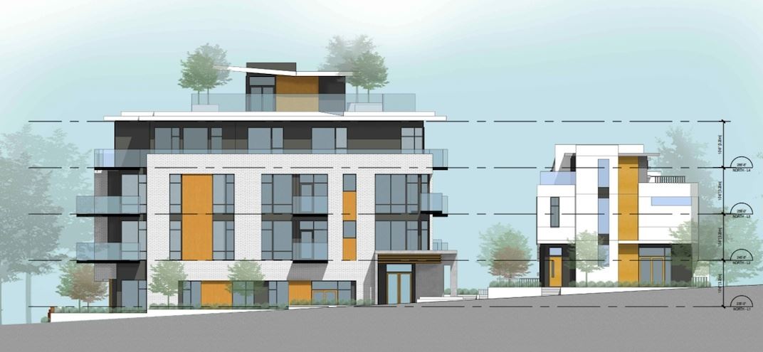 4128 Ash Street in Vancouver — rendering 7