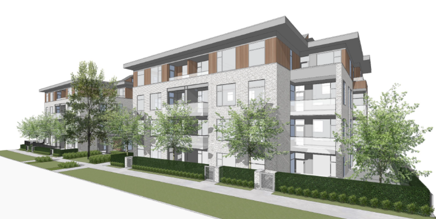 5275 Kersland Drive — Vancouver