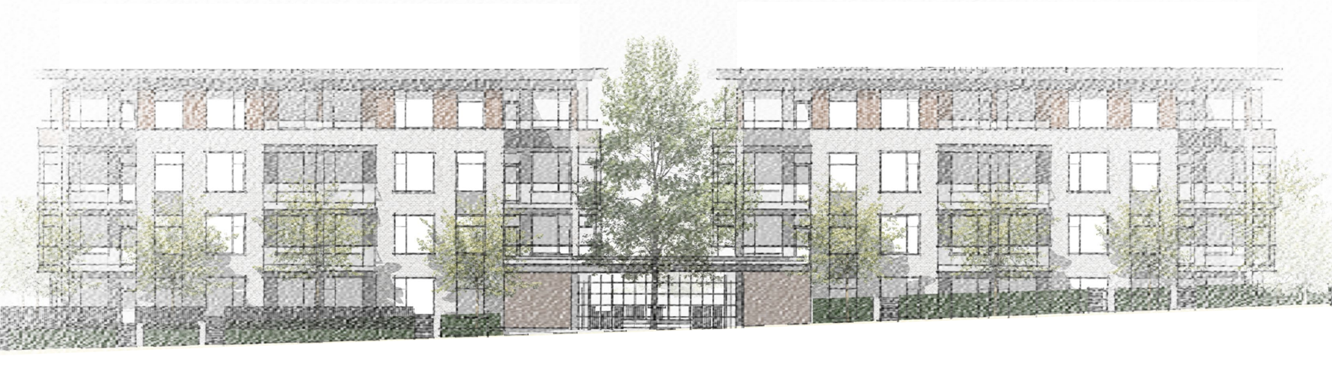 5275 Kersland Drive in Vancouver — rendering 3