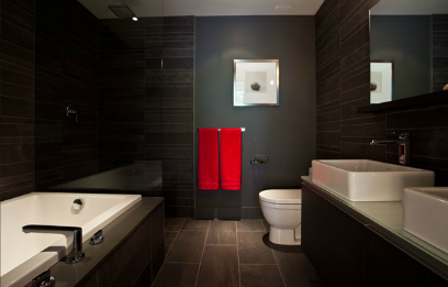 6th and Tenth in Calgary — rendering 12
