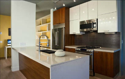 6th and Tenth in Calgary — rendering 11