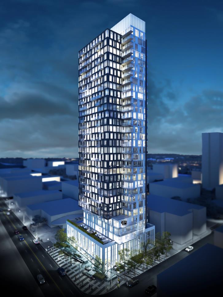 6th and Tenth — Calgary