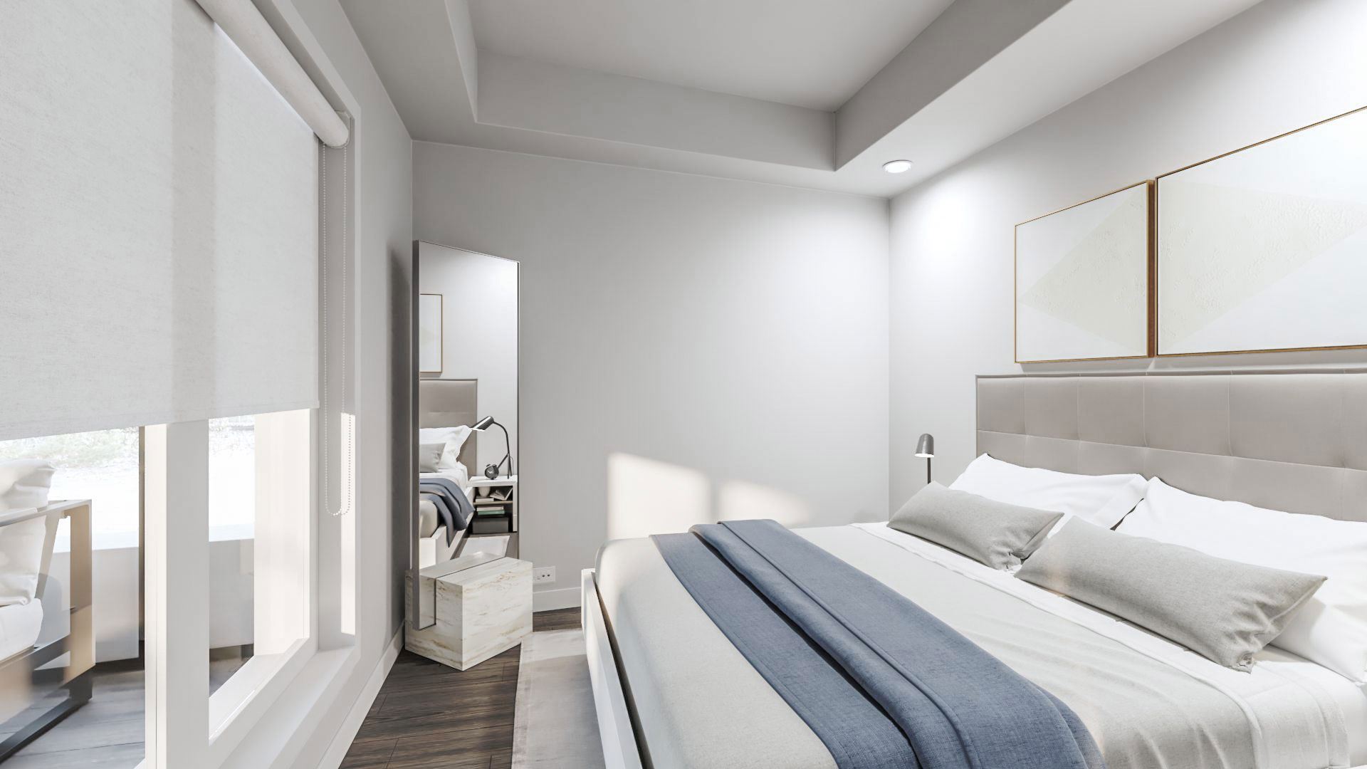 Argyle Condos in Calgary — rendering 15