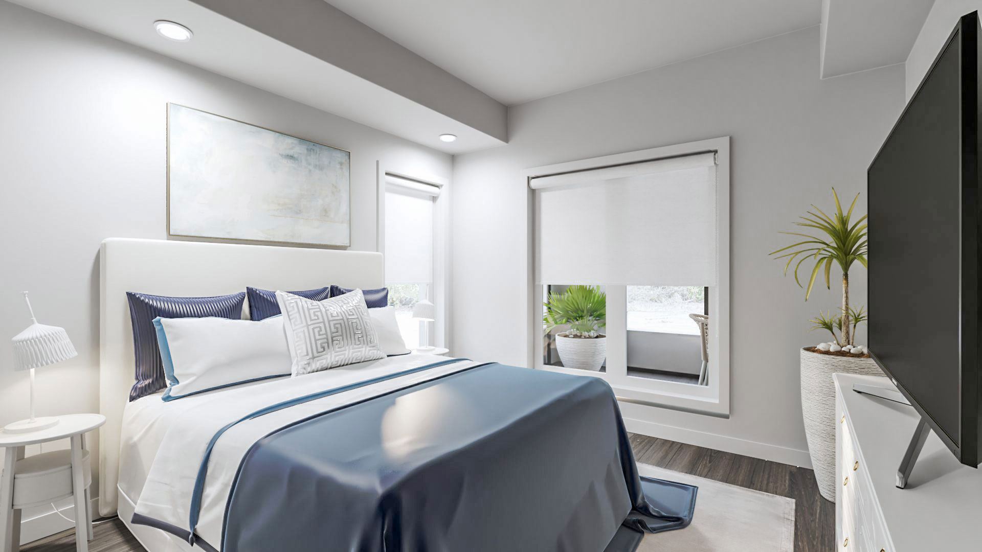 Argyle Condos in Calgary — rendering 14