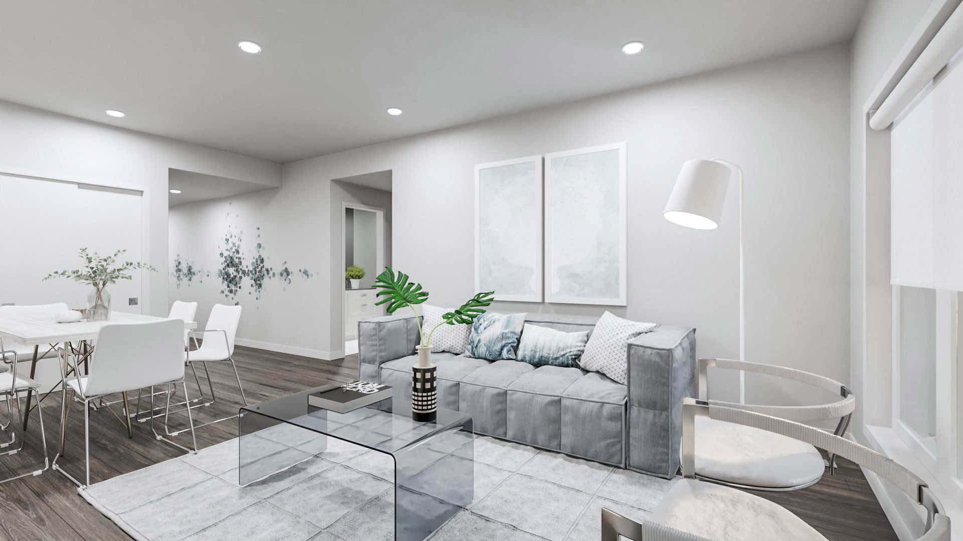 Argyle Condos in Calgary — rendering 12