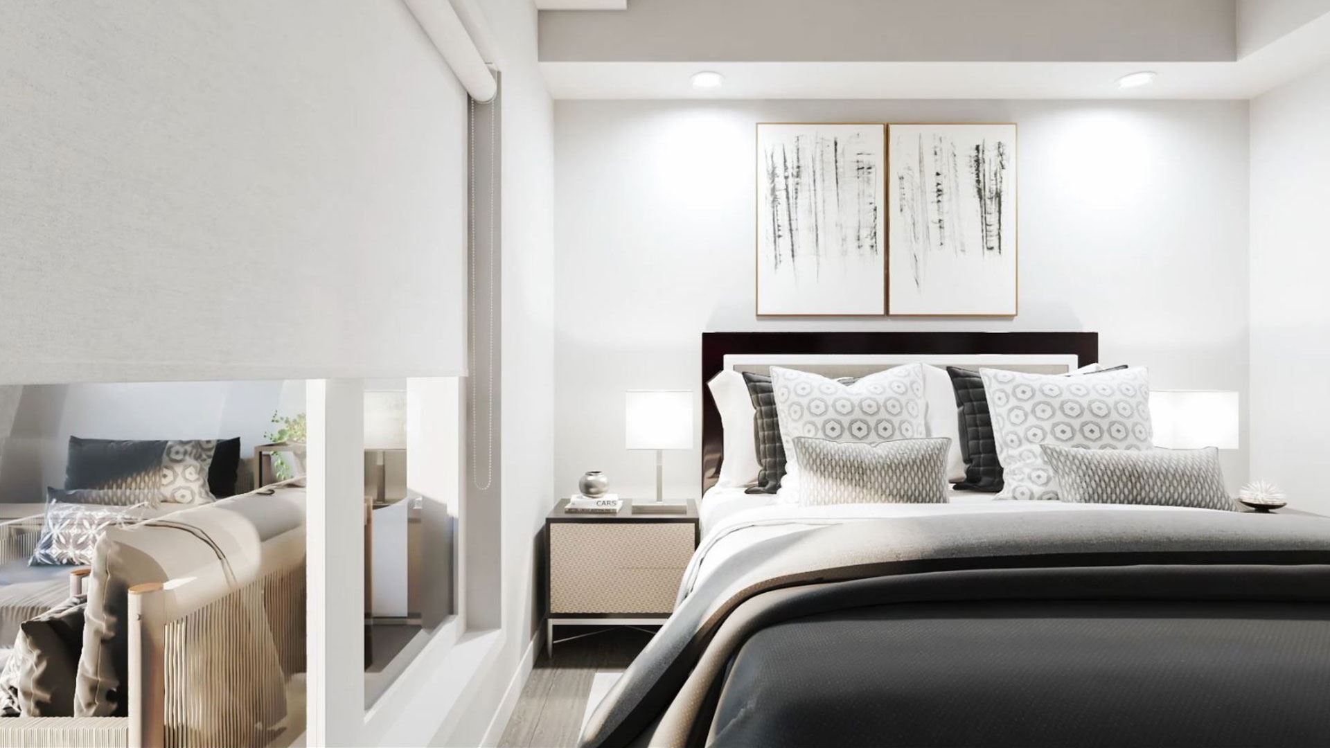 Argyle Condos in Calgary — rendering 10