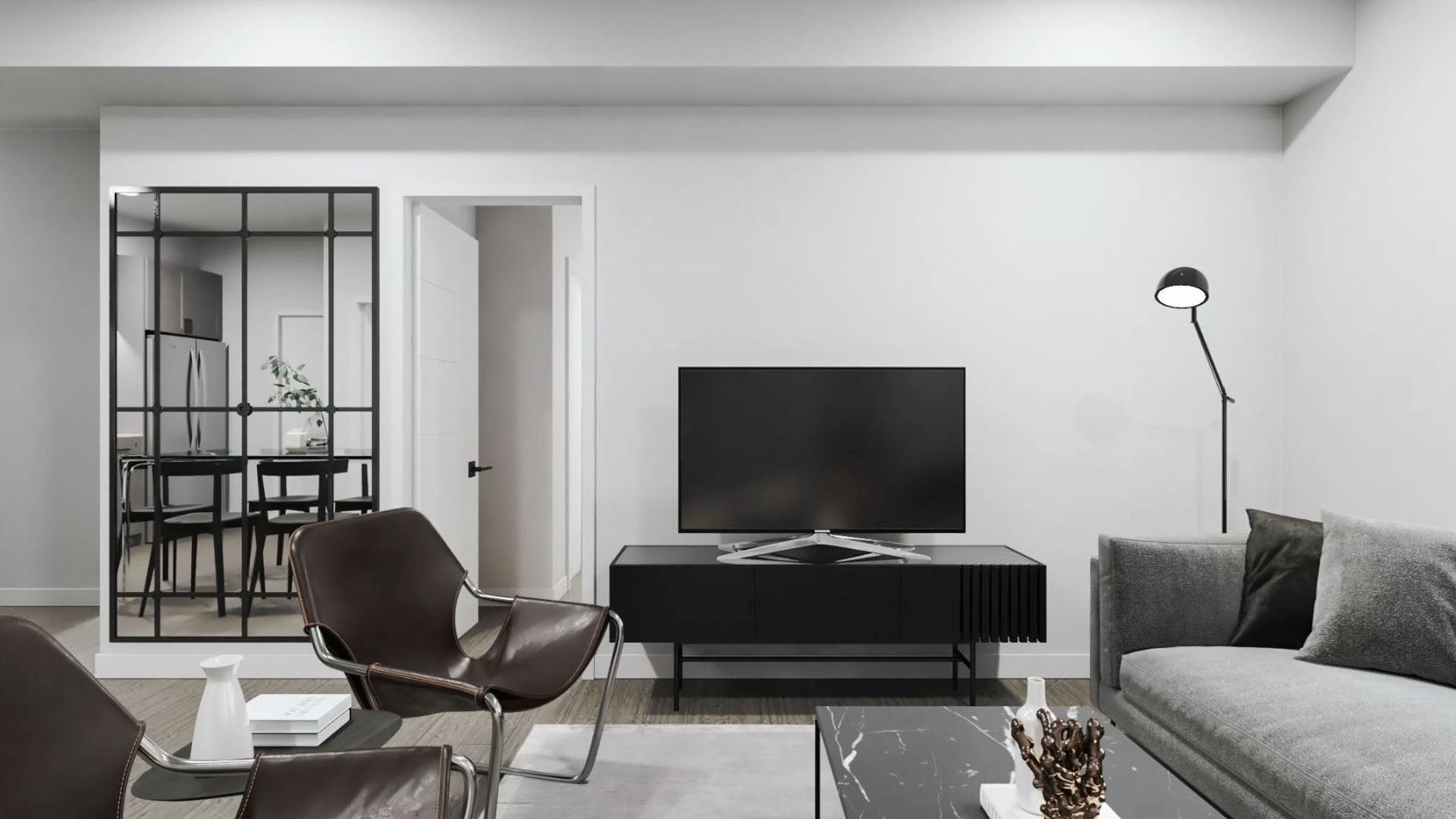 Argyle Condos in Calgary — rendering 6