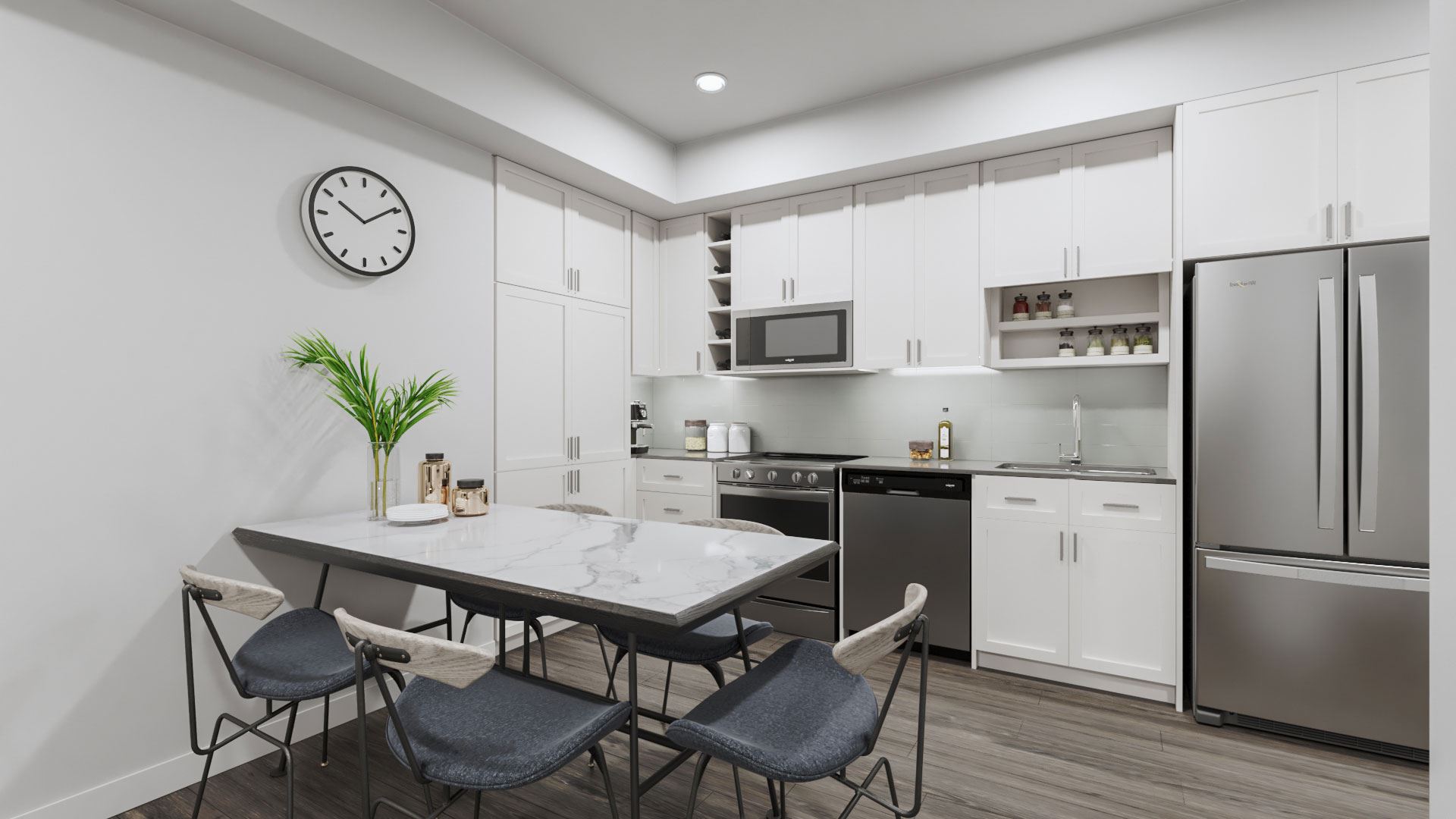 Argyle Condos in Calgary — rendering 19