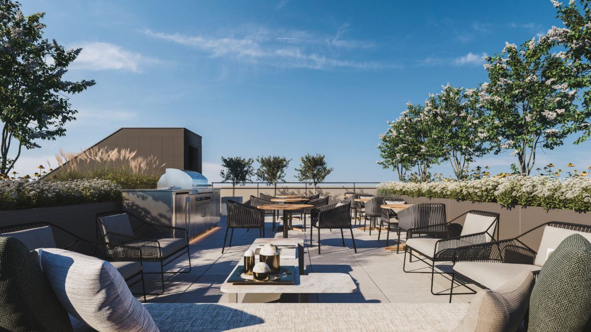 Ateliers Heritage in Montréal — rendering 5