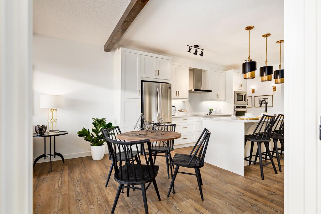 Auburn Rise in Calgary — rendering 6