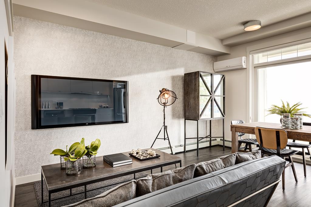 Auburn Rise in Calgary — rendering 8