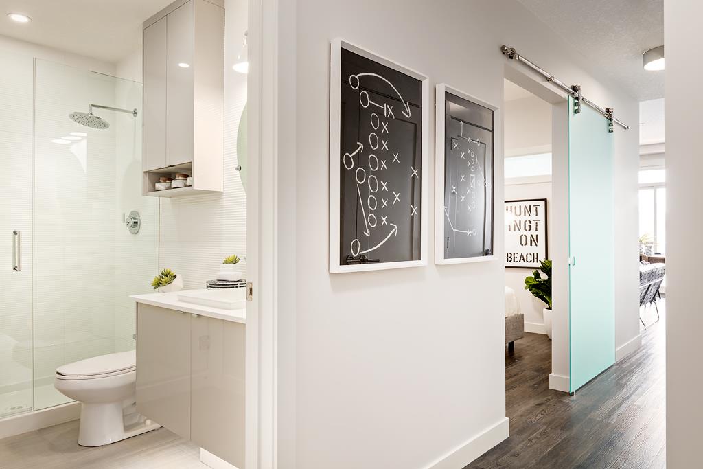 Auburn Rise in Calgary — rendering 9