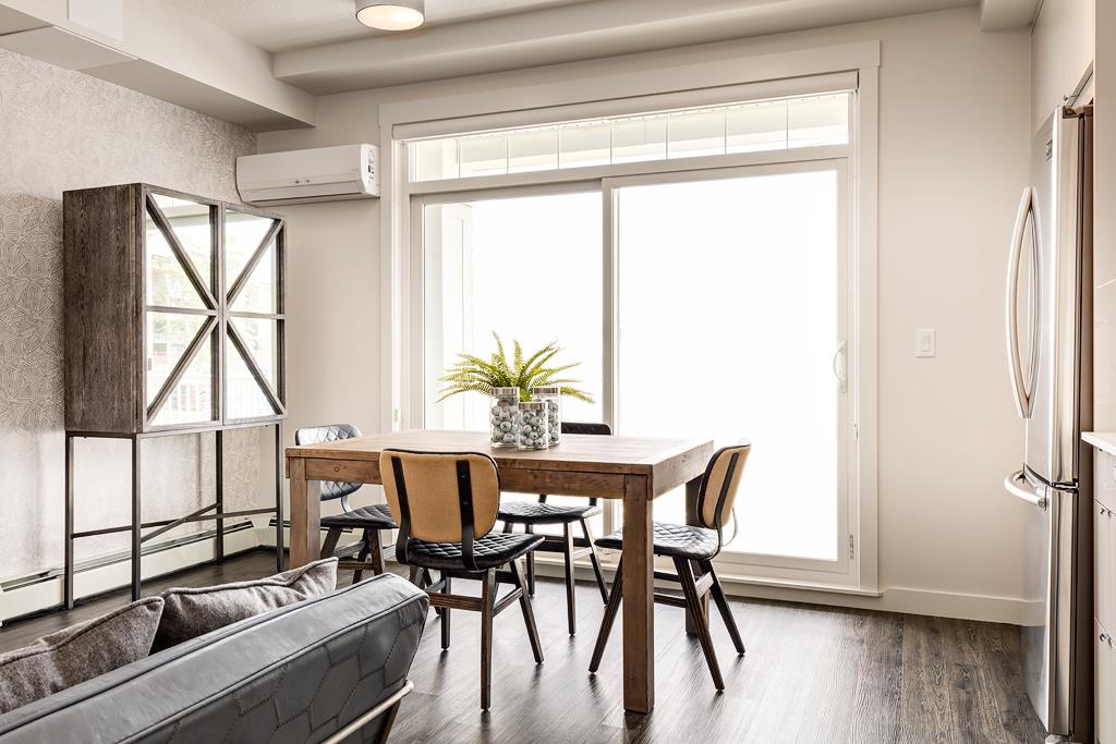 Auburn Rise in Calgary — rendering 10