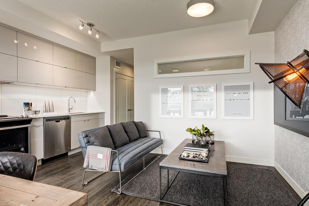 Auburn Rise in Calgary — rendering 11