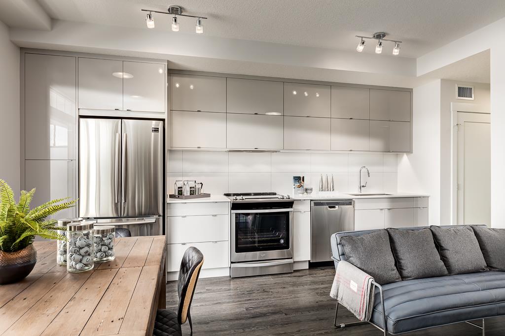 Auburn Rise in Calgary — rendering 12