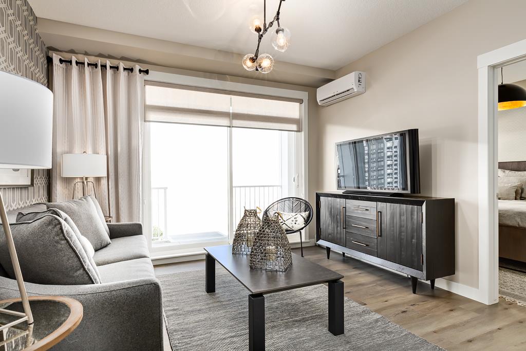 Auburn Rise in Calgary — rendering 13