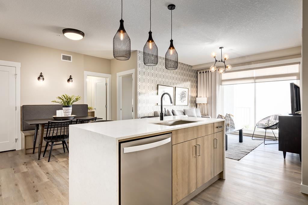 Auburn Rise in Calgary — rendering 14