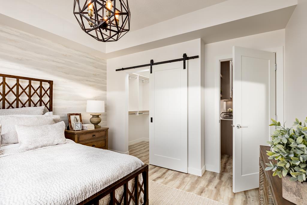Auburn Rise in Calgary — rendering 15
