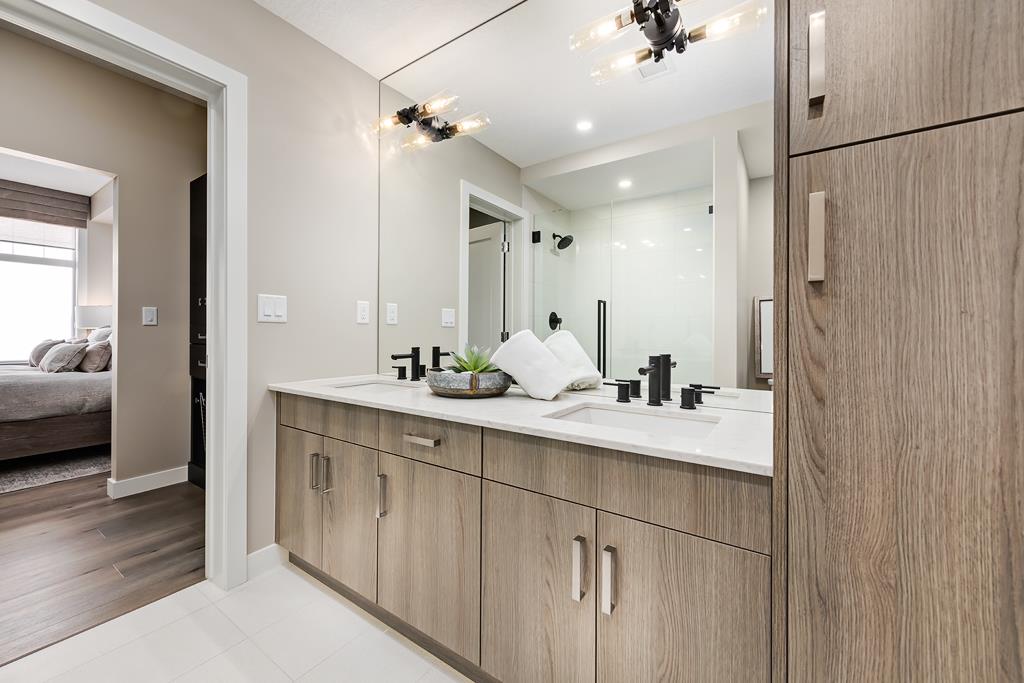 Auburn Rise in Calgary — rendering 16