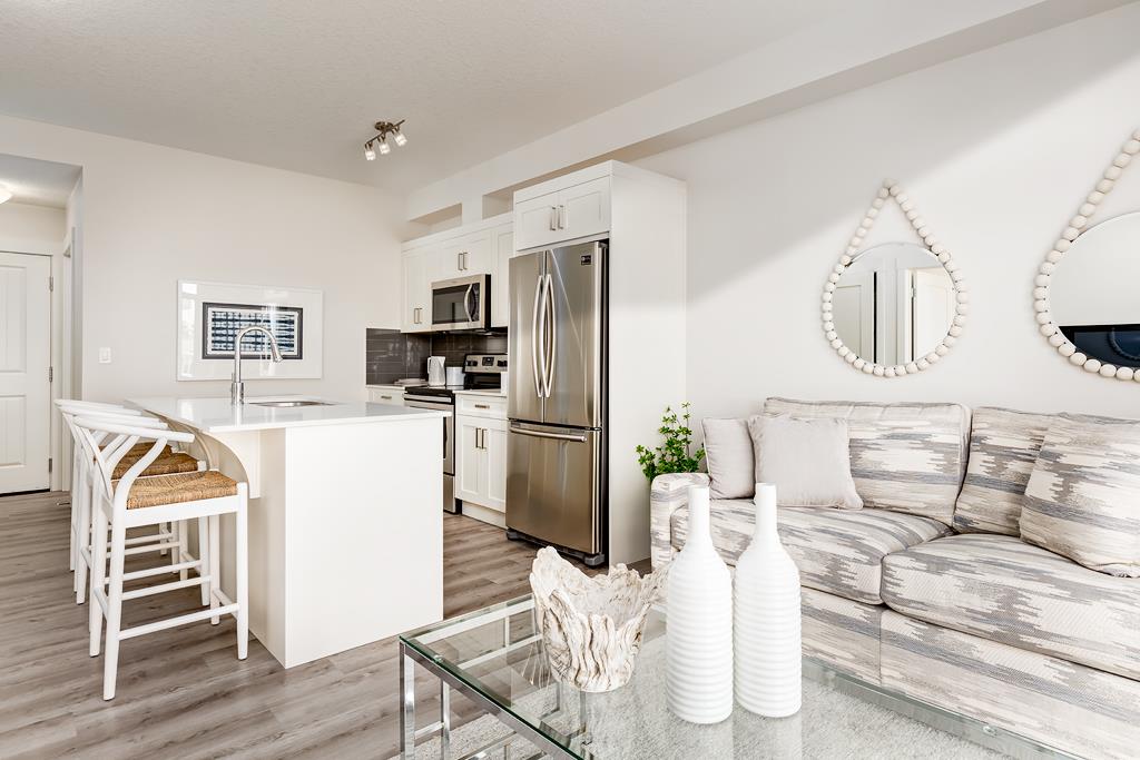 Auburn Rise in Calgary — rendering 17