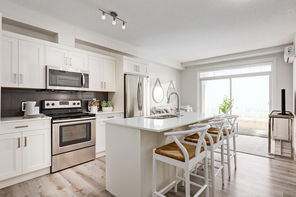 Auburn Rise in Calgary — rendering 19