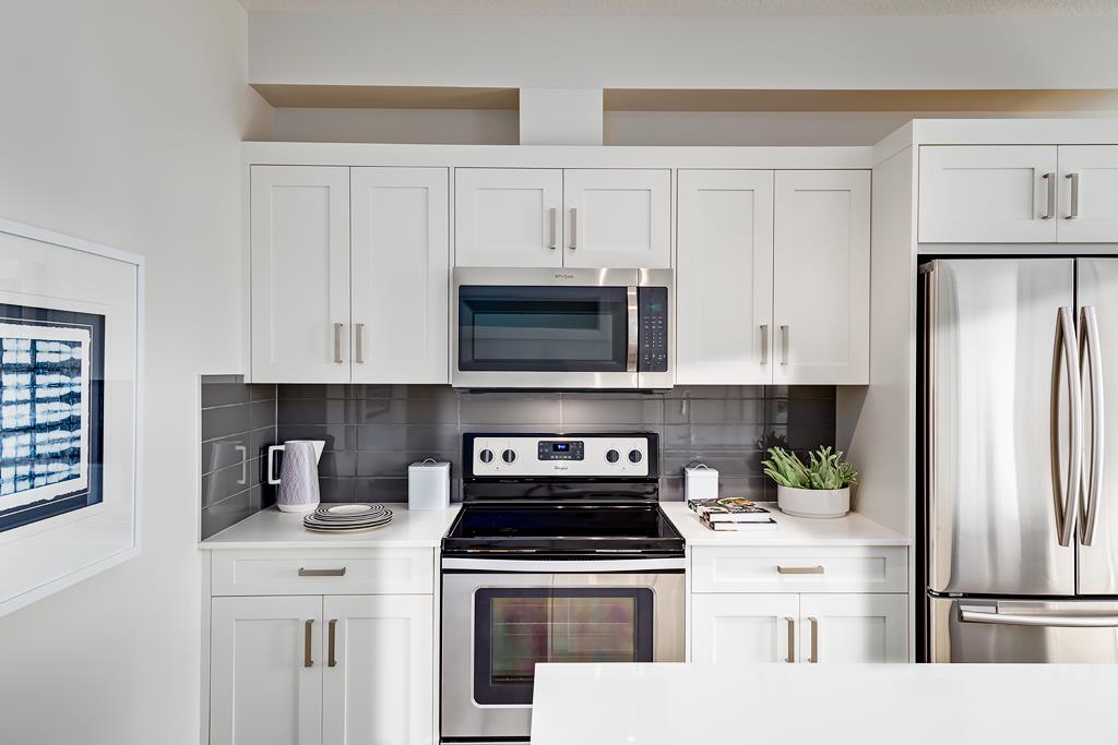 Auburn Rise in Calgary — rendering 20