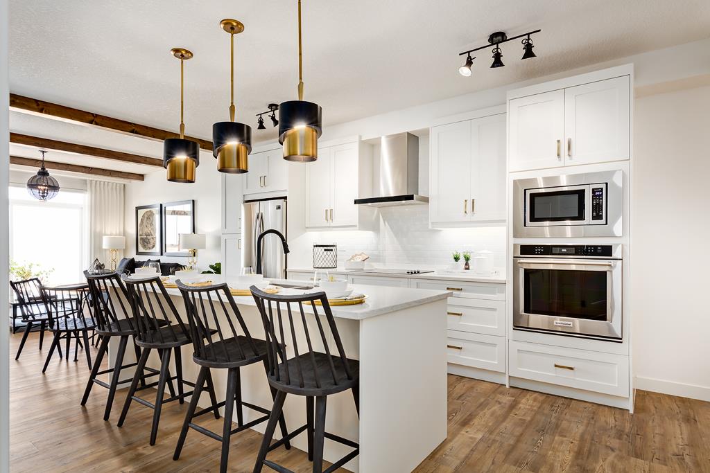 Auburn Rise in Calgary — rendering 22