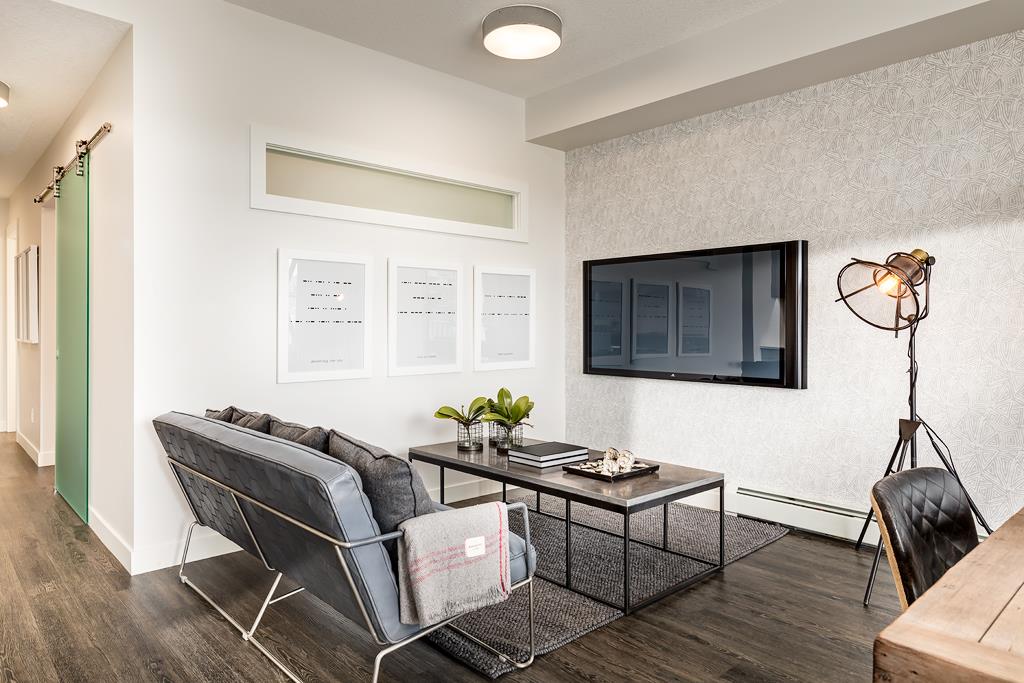 Auburn Rise in Calgary — rendering 4