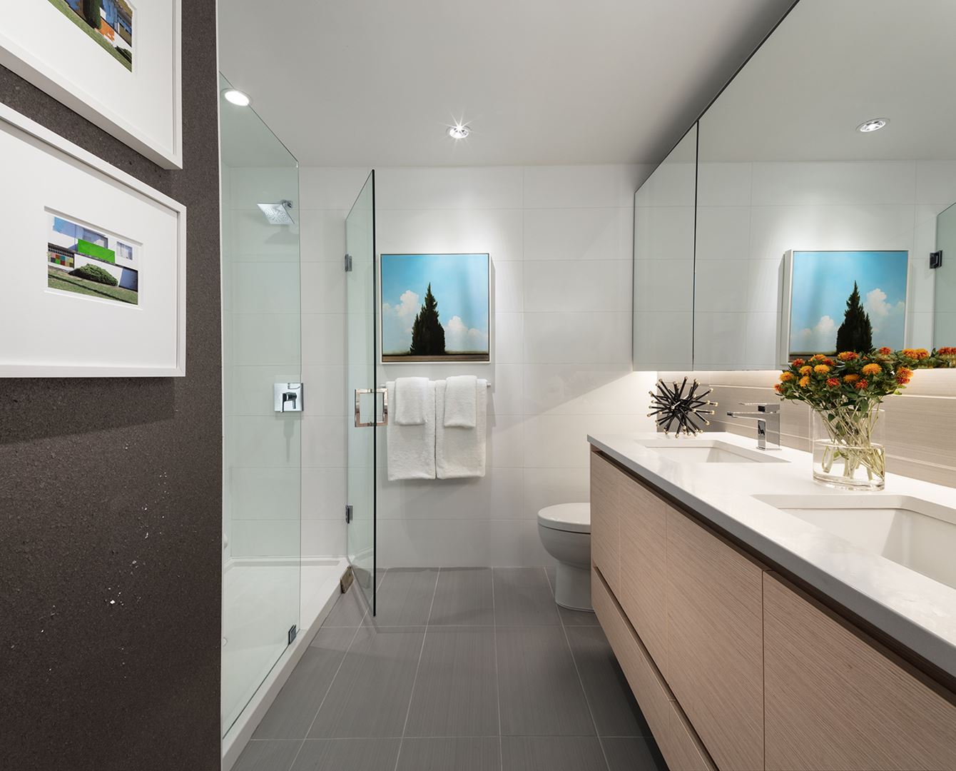 Avalon 3 in River District Vancouver in Vancouver — rendering 6