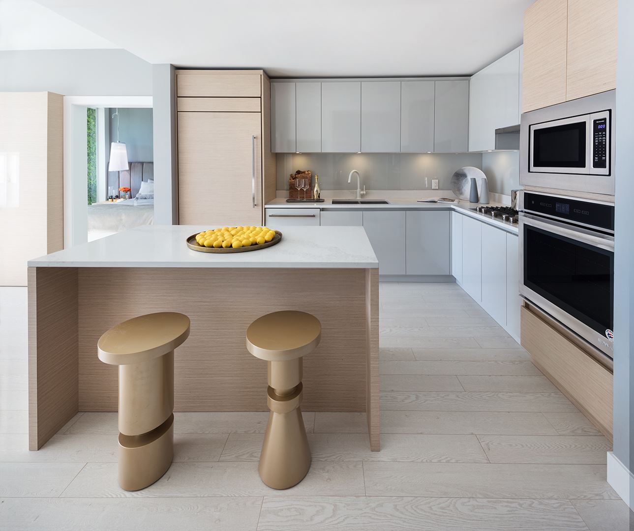 Avalon 3 in River District Vancouver in Vancouver — rendering 5