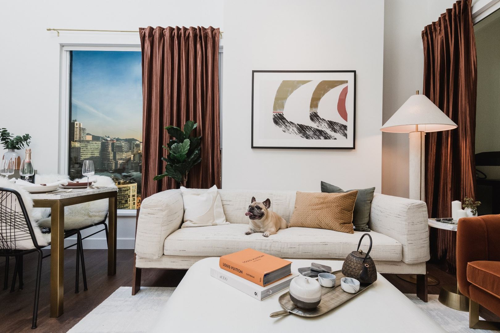 Block Residences in Vancouver — rendering 9