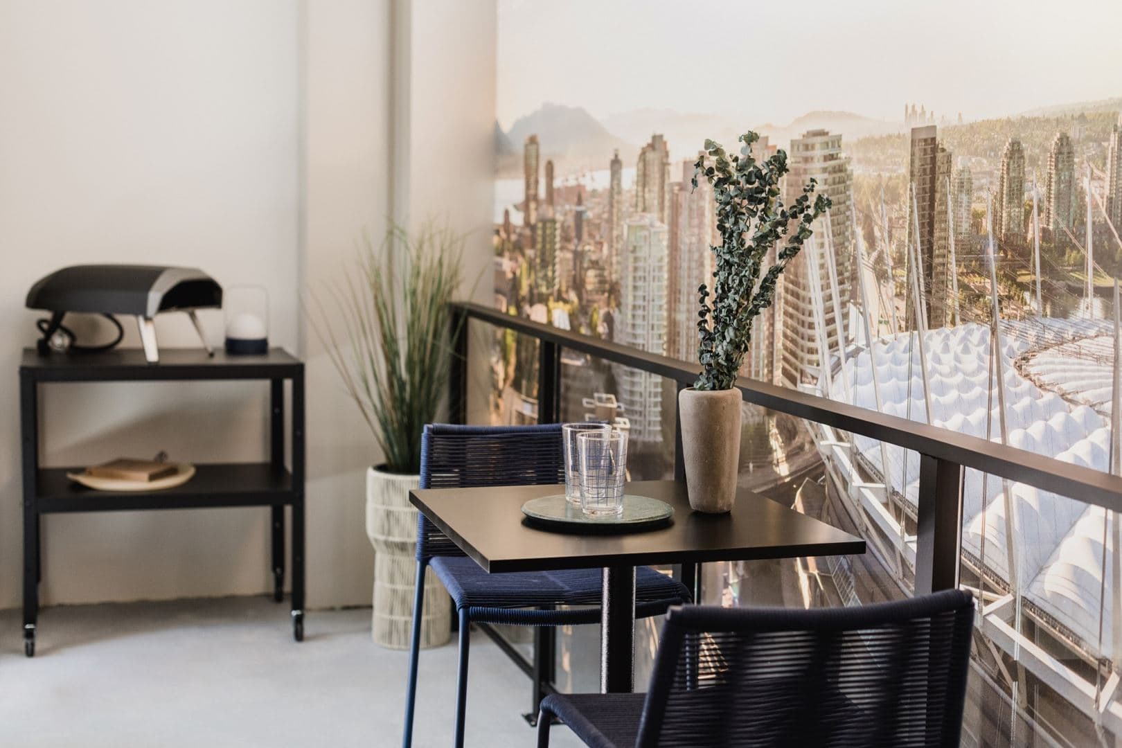 Block Residences in Vancouver — rendering 17