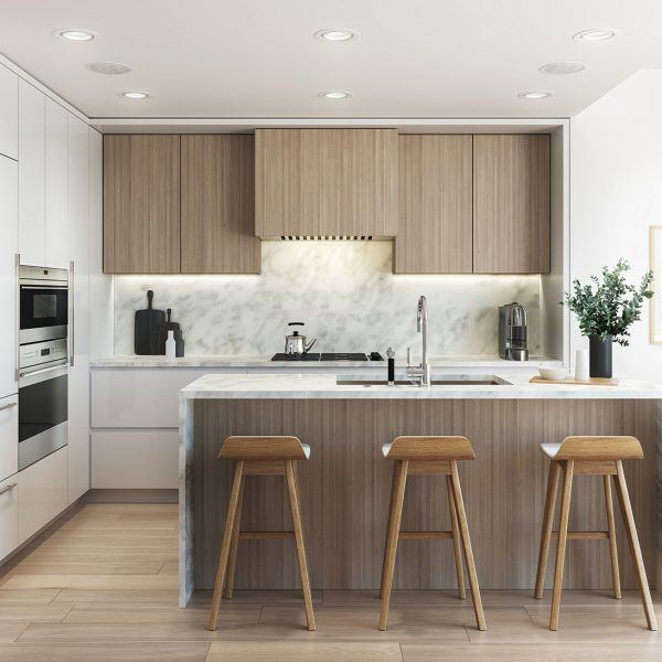 Cambie Gardens in Vancouver — rendering 13