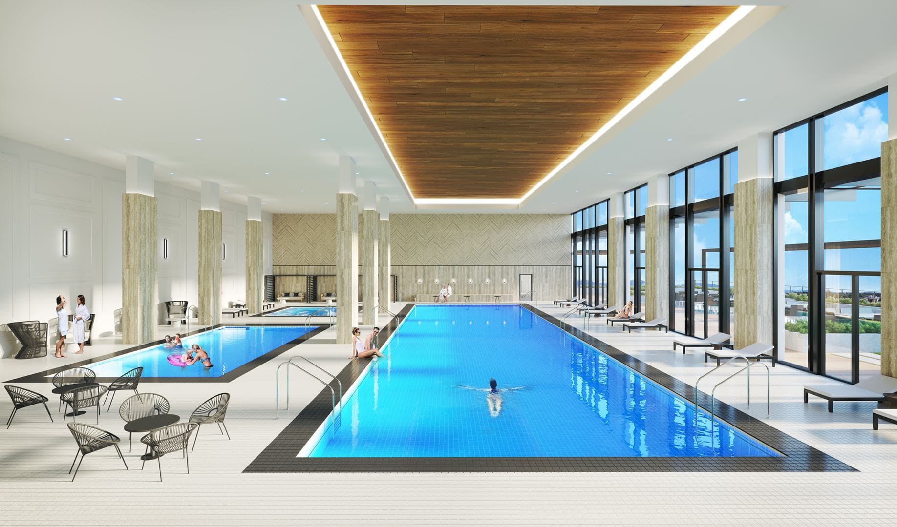 Cambie Gardens in Vancouver — rendering 22