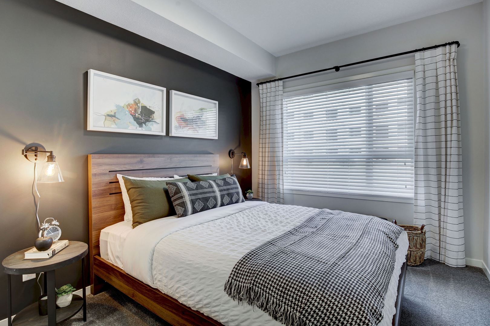 Carrington Place in Calgary — rendering 7