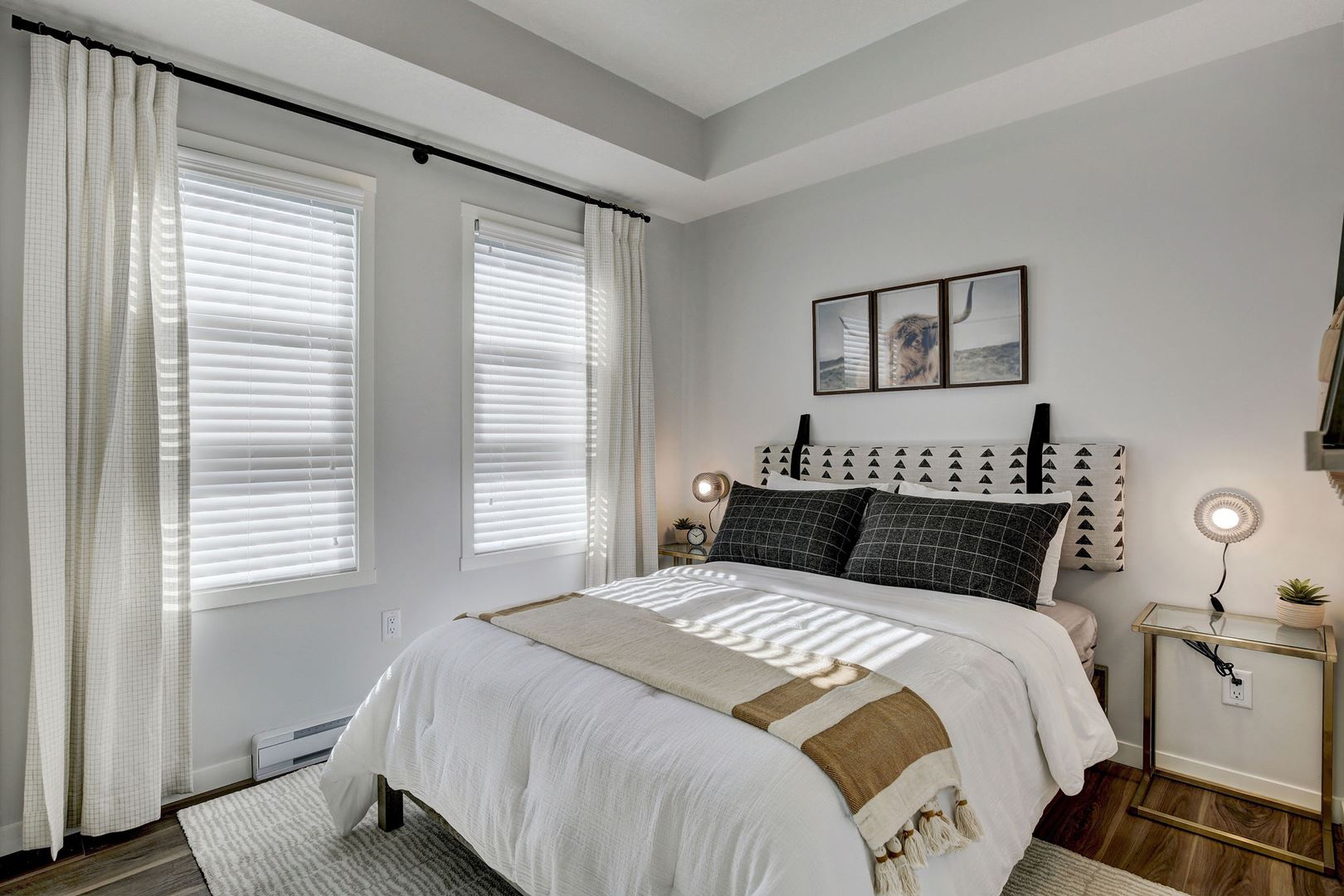 Carrington Place in Calgary — rendering 11