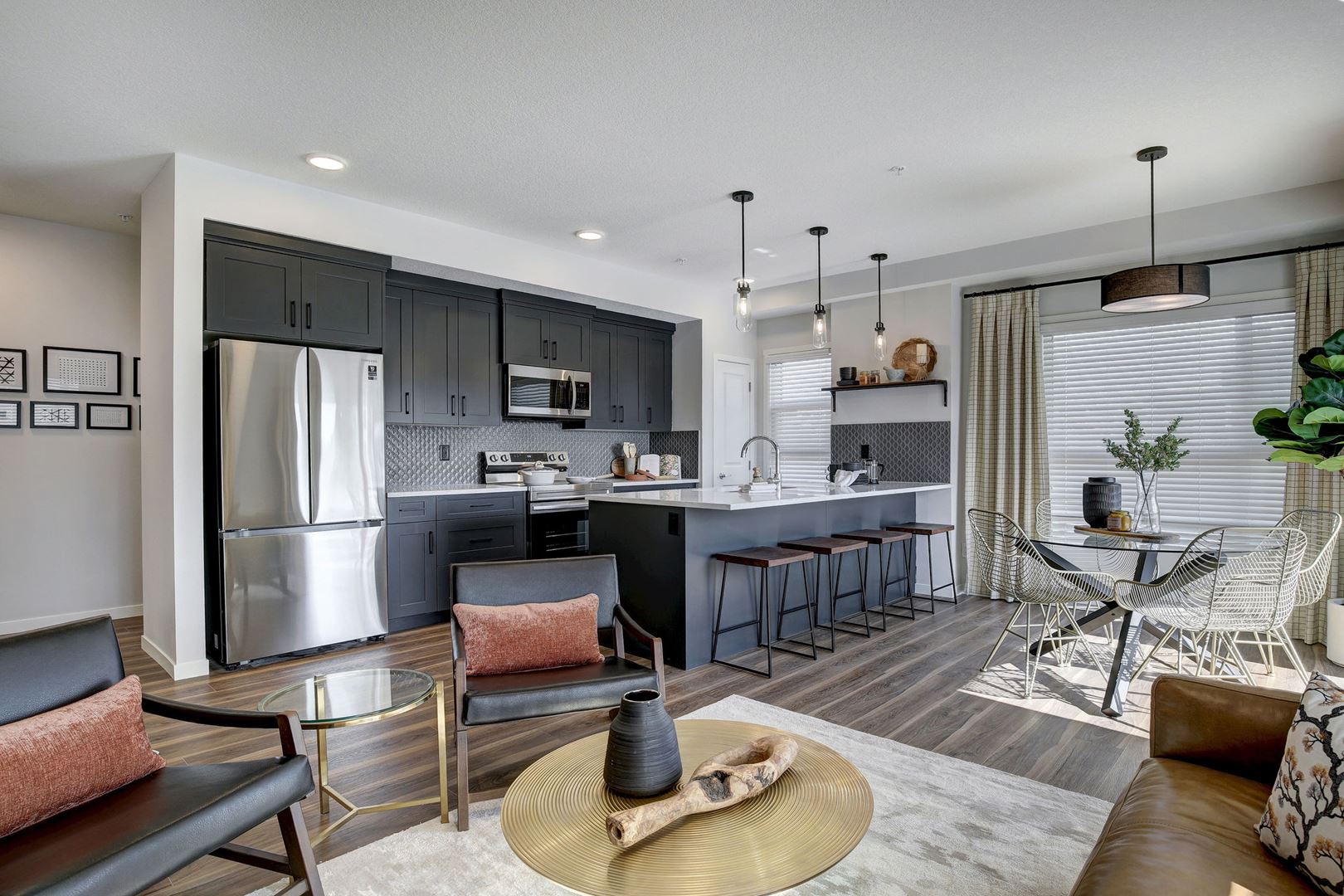 Carrington Place in Calgary — rendering 8